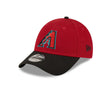 Arizona Diamondbacks sapka, New Era, csapat, több színű - FansBRANDS® - HU