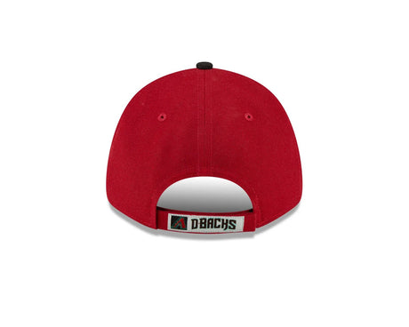 Arizona Diamondbacks sapka, New Era, csapat, több színű - FansBRANDS® - HU