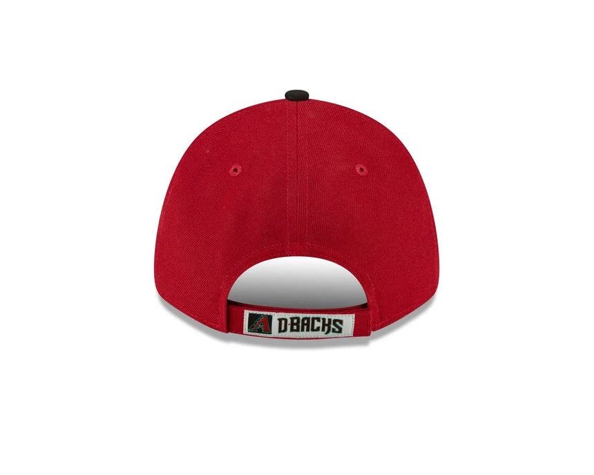 Arizona Diamondbacks sapka, New Era, csapat, több színű - FansBRANDS® - HU