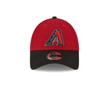 Arizona Diamondbacks sapka, New Era, csapat, több színű - FansBRANDS® - HU