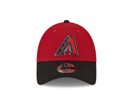Arizona Diamondbacks sapka, New Era, csapat, több színű - FansBRANDS® - HU