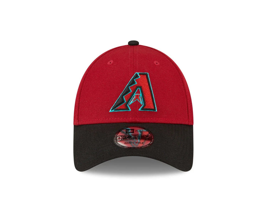 Arizona Diamondbacks sapka, New Era, csapat, több színű - FansBRANDS® - HU