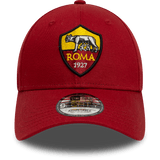 AS Roma sapka, New Era, 9FORTY, Core, piros - FansBRANDS® - HU