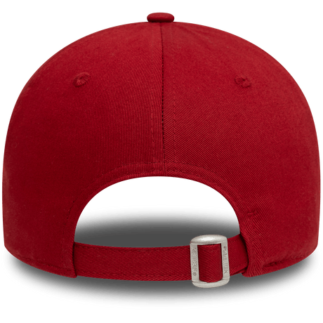 AS Roma sapka, New Era, 9FORTY, Core, piros - FansBRANDS® - HU