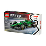 Aston Martin, Aramco, F1 LEGO® Speed Champions 77245 🔥 - FansBRANDS® - HU
