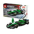 Aston Martin, Aramco, F1 LEGO® Speed Champions 77245 🔥 - FansBRANDS® - HU