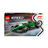 Aston Martin, Aramco, F1 LEGO® Speed Champions 77245 🔥 - FansBRANDS® - HU