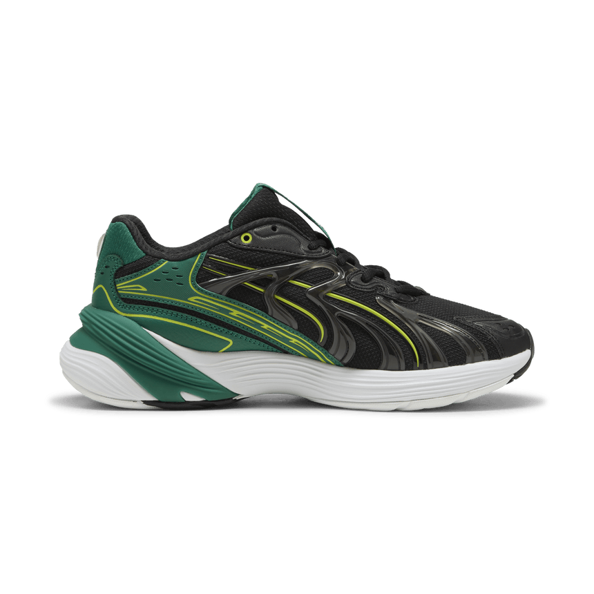 Aston Martin Cipő, Puma, Inverse, fekete 🔥 - FansBRANDS® - HU