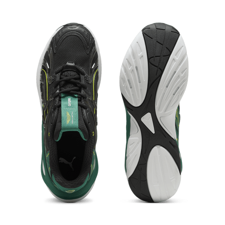 Aston Martin Cipő, Puma, Inverse, fekete 🔥 - FansBRANDS® - HU