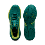 Aston Martin Cipő, Puma, Inverse Hero, zöld 🔥 - FansBRANDS® - HU