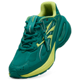 Aston Martin Cipő, Puma, Inverse Hero, zöld 🔥 - FansBRANDS® - HU