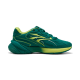 Aston Martin Cipő, Puma, Inverse Hero, zöld 🔥 - FansBRANDS® - HU