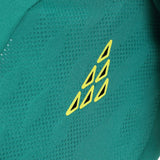 Aston Martin Csapat Póló, Zöld, 2022 - FansBRANDS®