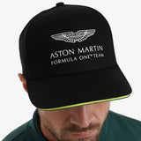 Aston Martin F1 Baseball Sapka - Team - FansBRANDS®
