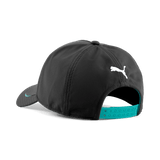 Aston Martin F1 Sapka 2025 Fekete 🔥 - FansBRANDS® - HU