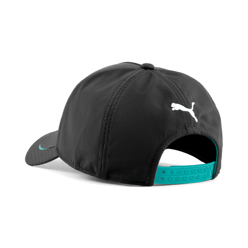 Aston Martin F1 Sapka 2025 Fekete 🔥 - FansBRANDS® - HU