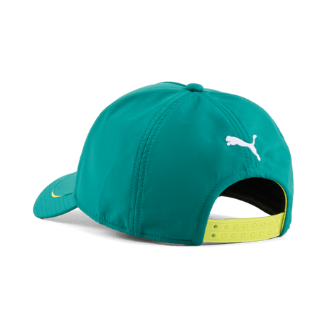 Aston Martin F1 Sapka 2025 Zöld 🔥 - FansBRANDS® - HU
