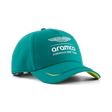 Aston Martin F1 Sapka 2025 Zöld 🔥 - FansBRANDS® - HU