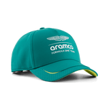 Aston Martin F1 Sapka 2025 Zöld 🔥 - FansBRANDS® - HU
