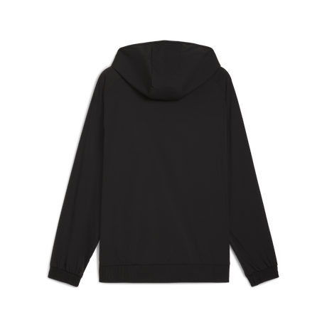 Aston Martin Kabát, Puma, Lifestyle, PUMATECH, fekete 🔥 - FansBRANDS® - HU