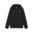 Aston Martin Kabát, Puma, Lifestyle, PUMATECH, fekete 🔥 - FansBRANDS® - HU