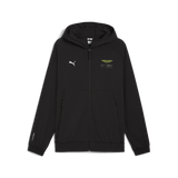 Aston Martin Kabát, Puma, Lifestyle, PUMATECH, fekete 🔥 - FansBRANDS® - HU