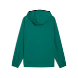 Aston Martin Kabát, Puma, Lifestyle, PUMATECH, zöld 🔥 - FansBRANDS® - HU