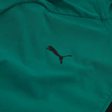 Aston Martin Kabát, Puma, Lifestyle, PUMATECH, zöld 🔥 - FansBRANDS® - HU