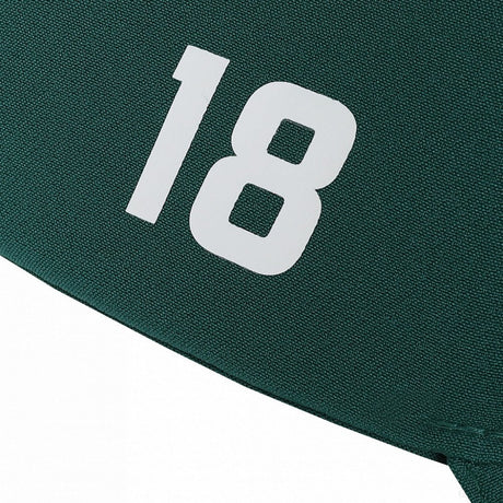 Aston Martin Lance Stroll Baseball Sapka, Felnőtt, Zöld, 2022 - FansBRANDS®