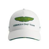 Aston Martin sapka, csapat, fehér - FansBRANDS® - HU