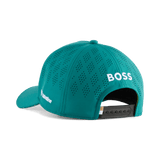 Aston Martin sapka, csapat, Lance Stroll, zöld - FansBRANDS® - HU