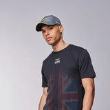 Aston Martin, Sapka, Csapat, Silverstone SE Szürke - FansBRANDS® - HU