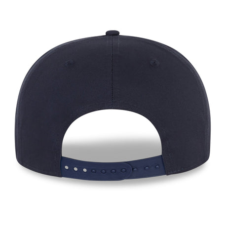 Atlanta Braves sapka, New Era, 9FIFTY, több színű - FansBRANDS® - HU