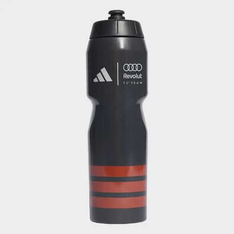 Audi palack, DNA, adidas, fekete, 750ml