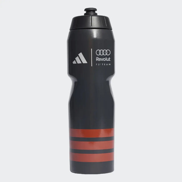 Audi palack, DNA, adidas, fekete, 750ml