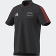 Audi polo, DNA, adidas, szürke