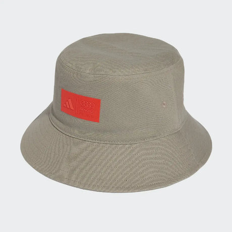 Audi sapka, DNA, adidas, fehér