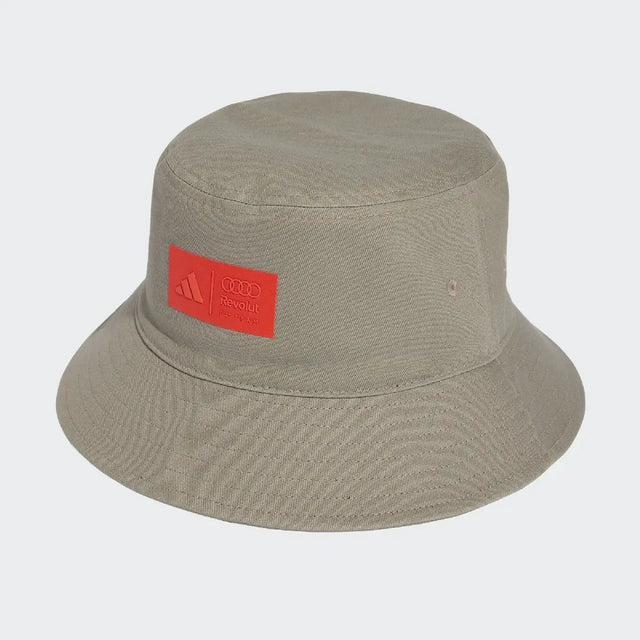 Audi sapka, DNA, adidas, fehér