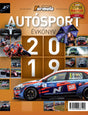Autósport Évkönyv 2019 - Könyv - FansBRANDS® - HU