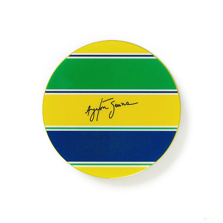 Ayrton Senna Fanwear Hűtőműgnes - FansBRANDS®