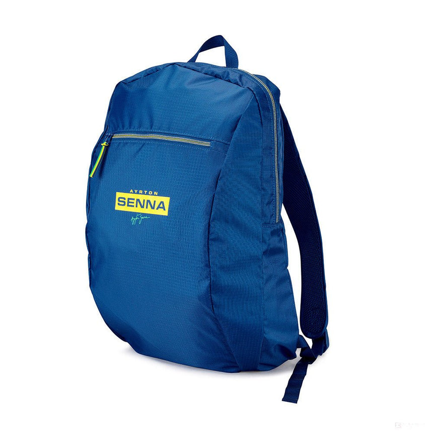 Ayrton Senna Packable Hátizsák - FansBRANDS®