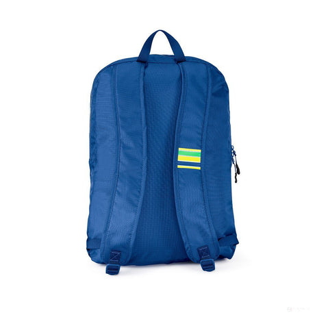 Ayrton Senna Packable Hátizsák - FansBRANDS® - HU