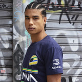 Senna_12_Stripe_Tee_Navy_ASLE01015NVY_Model_02-web-use.webp