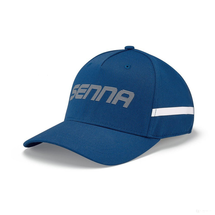 Ayrton Senna  Race Baseballsapka 2022 - FansBRANDS®