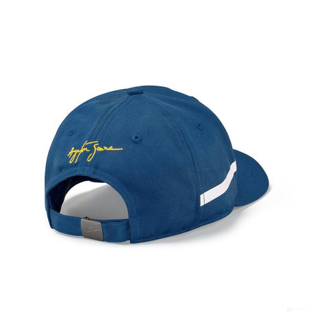 Ayrton Senna  Race Baseballsapka 2022 - FansBRANDS®