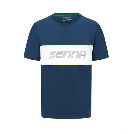 Ayrton Senna Race Póló 2022 - FansBRANDS®