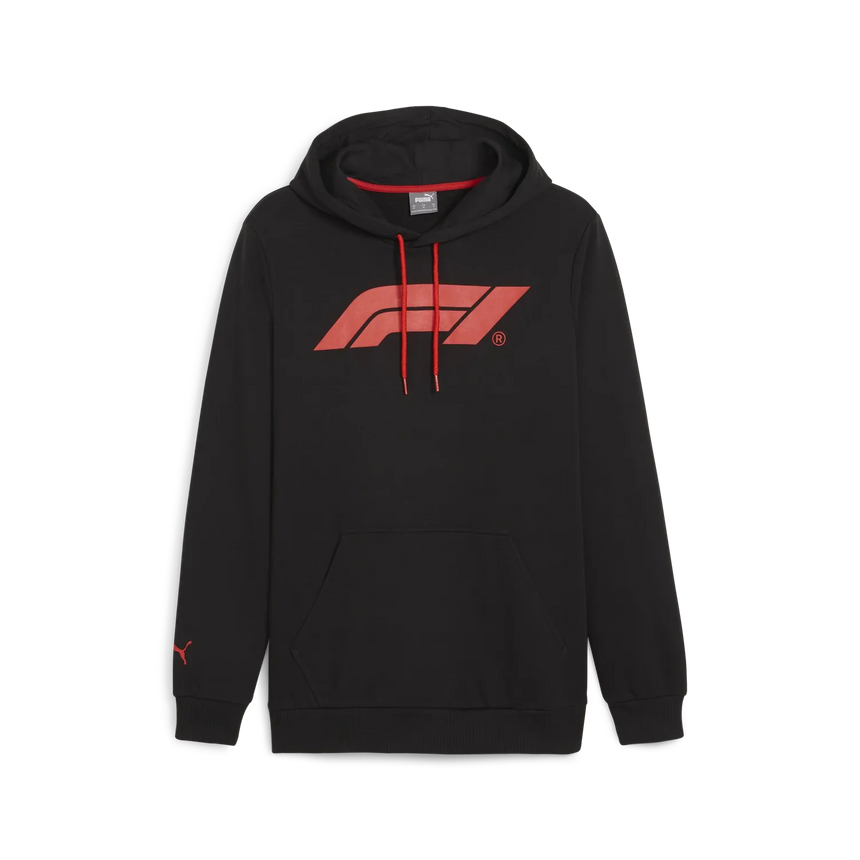 Formula 1 ESS Logo Hoodie 🔥