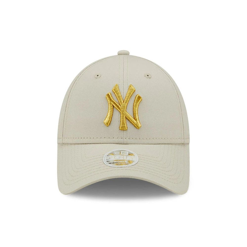 MLB New York Yankees 9FORTY Team Cap - Women's