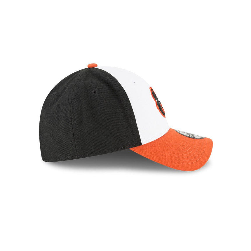 Baltimore Orioles sapka, New Era, csapat, 9FORTY, több színű - FansBRANDS® - HU