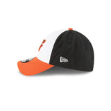 Baltimore Orioles sapka, New Era, csapat, 9FORTY, több színű - FansBRANDS® - HU
